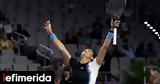 WTA Finals, Σάκκαρη, -Νίκησε, 2-0, Σαμπαλένκα [βίντεο],WTA Finals, sakkari, -nikise, 2-0, sabalenka [vinteo]