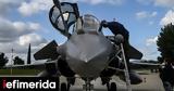 F-16, Rafale, 12 00, Τατόι,F-16, Rafale, 12 00, tatoi