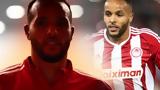 Μίτσελ, Ελ Αραμπί…,mitsel, el arabi…