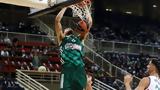 Παναθηναϊκός, Μπέικον, Παρτιζάν,panathinaikos, beikon, partizan