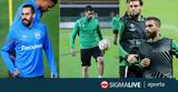 Τελευταίοι, ΑΕΚ Ομόνοια, Απόλλωνα,teleftaioi, aek omonoia, apollona