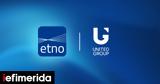 United Group, ΕΤΝΟ,United Group, etno