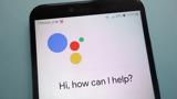 Google Assistant,