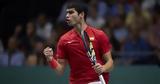Paris Masters,