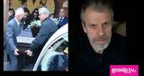 Ηλίας Ζερβός, Θλίψη,ilias zervos, thlipsi