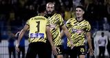 AEK, Υποψήφιος, Άμραμπατ,AEK, ypopsifios, amrabat