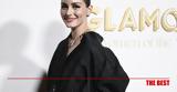 Ολίβια Παλέρμο, Glamour,olivia palermo, Glamour