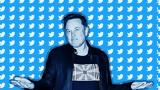 Μασκ, Twitter,mask, Twitter