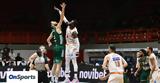 Basket League, Αναβλήθηκε, Προμηθέας-Παναθηναϊκός – Πότε,Basket League, anavlithike, promitheas-panathinaikos – pote