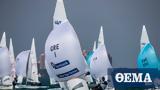 Ιστιοπλοΐα, 400, 440 Ιστιοπλόους, 31η Athens International Sailing Week,istioploΐa, 400, 440 istioploous, 31i Athens International Sailing Week