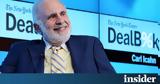 Carl Icahn,Crown Holdings