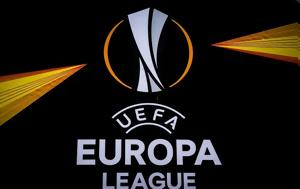 Europa League