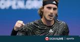 Κόντρα, Μουτέ, Τσιτσιπάς,kontra, moute, tsitsipas