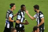 ΠΑΟΚ, Πονάει, ΠΑΣ, Γενάρη,paok, ponaei, pas, genari
