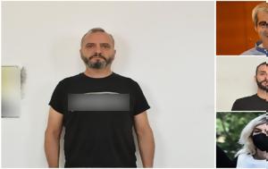 Η αγία ελληνική οικογένεια καταρρέει μπροστά στα μάτια μας