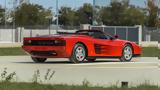 Ferrari Testarossa Spider,