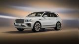 Bentley Bentayga Odyssean …,