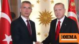 Turkey,Swedish NATO