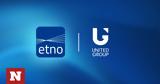 United Group, ΕΤΝΟ,United Group, etno