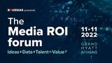 Media RoI Forum,Web3