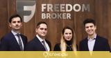 Freedom Finance, Αθήνα,Freedom Finance, athina