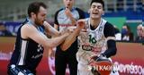 Basket League, Αναβλήθηκε, Προμηθέας – Παναθηναϊκός,Basket League, anavlithike, promitheas – panathinaikos