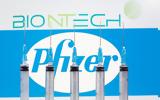 Pfizer-BioNTech, Δοκιμές, Covid-19,Pfizer-BioNTech, dokimes, Covid-19