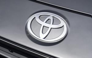 Toyota #1, 2022