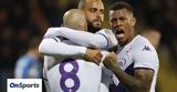 Conference League, Πρωτιά, Μπασακσεχίρ, Φιορεντίνα,Conference League, protia, basaksechir, fiorentina