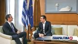 Δημοσκόπηση MRB, Μπροστά, ΣΥΡΙΖΑ -, 381, Μητσοτάκης,dimoskopisi MRB, brosta, syriza -, 381, mitsotakis