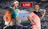 LIVE, Τσιτσιπάς – Μουτέ,LIVE, tsitsipas – moute