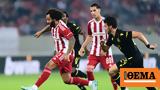 Europa League Live Ολυμπιακός - Ναντ 0-1 B,Europa League Live olybiakos - nant 0-1 B