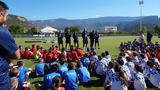 LEGENDS 2004 YOUTH CUP Επόμενος, Ρόδος,LEGENDS 2004 YOUTH CUP epomenos, rodos