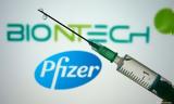 Pfizer, BioNTech,Covid