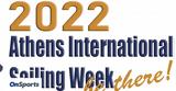 Ιστιοπλοΐα, Αρχίζει, 31η Athens International Sailing Week 2022,istioploΐa, archizei, 31i Athens International Sailing Week 2022