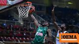 Euroleague Live, Παναθηναϊκός-Παρτίζαν 41-54 Ημίχρονο,Euroleague Live, panathinaikos-partizan 41-54 imichrono