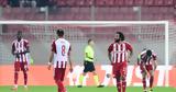 Ολυμπιακός – Ναντ 0-2, Πικρό, Ευρώπη [vid],olybiakos – nant 0-2, pikro, evropi [vid]