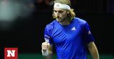 Στέφανος Τσιτσιπάς, Paris Masters,stefanos tsitsipas, Paris Masters