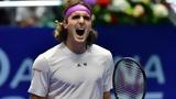 Στέφανος Τσιτσιπάς, Προκρίθηκε, Paris Masters,stefanos tsitsipas, prokrithike, Paris Masters