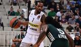 Euroleague, Παναθηναϊκός – Παρτιζάν 89-91 – Τον…,Euroleague, panathinaikos – partizan 89-91 – ton…