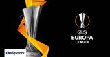 Europa League, Ρόμα, - Tο,Europa League, roma, - To