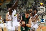 Euroleague, Νικηφόρο, Παρτιζάν, Ομπράντοβιτς, Παπαπέτρου, ΟΑΚΑ - Τέταρτη, Παναθηναϊκό,Euroleague, nikiforo, partizan, obrantovits, papapetrou, oaka - tetarti, panathinaiko