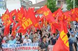 KKE, Δυναμώνει, 9ης Νοέμβρη,KKE, dynamonei, 9is noemvri