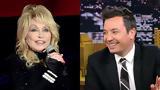 Νέο, Jimmy Fallon, Dolly Parton,neo, Jimmy Fallon, Dolly Parton