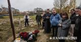 Επίσκεψη Σακελλαροπούλου, Ουκρανία, Στεκόμαστε,episkepsi sakellaropoulou, oukrania, stekomaste