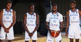 Άλεξ Αντετοκούνμπο, Κώστα,alex antetokounbo, kosta