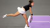 WTA Finals, Κασάτκινα, Σβιόντεκ,WTA Finals, kasatkina, sviontek