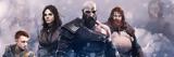God, War Ragnarök | Graphic Modes,PlayStation