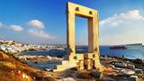Naxos “Island, Greek Gods”,Brazil’s CNN