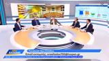 Πολιτική, Ρωμανού Σπίρτζη Χριστοδουλάκη,politiki, romanou spirtzi christodoulaki